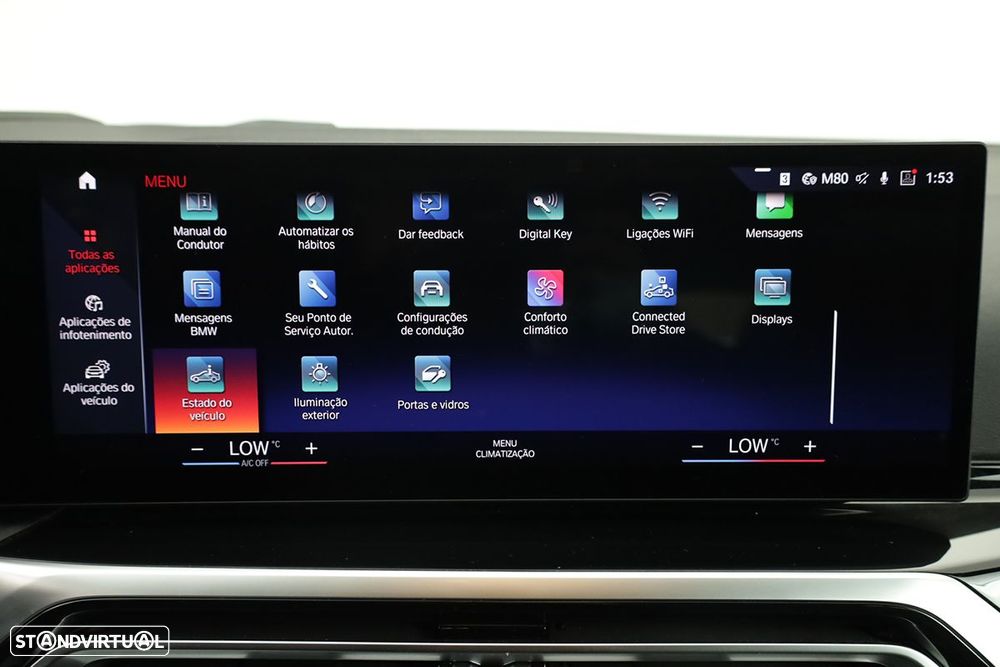 BMW i4 eDrive40 - 11