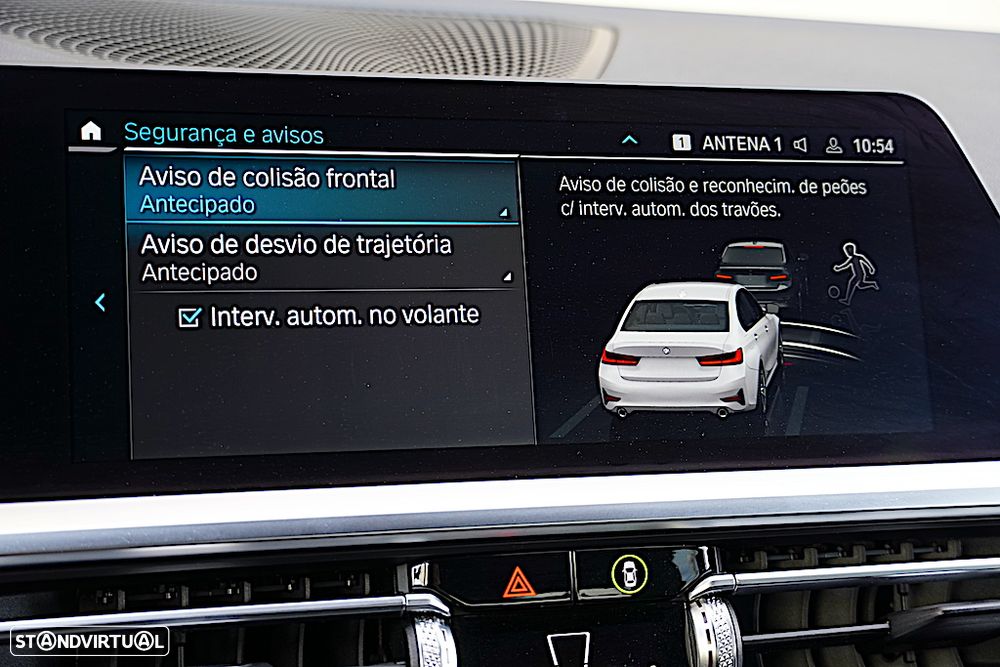 BMW 320 e Line Sport Auto - 44