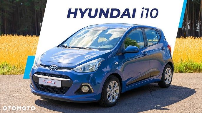 Hyundai i10 1.2 Style - 2