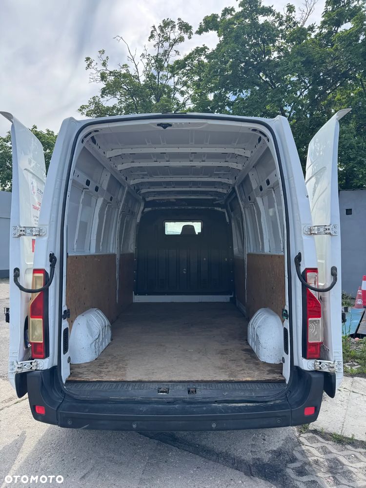 Renault Master - 2