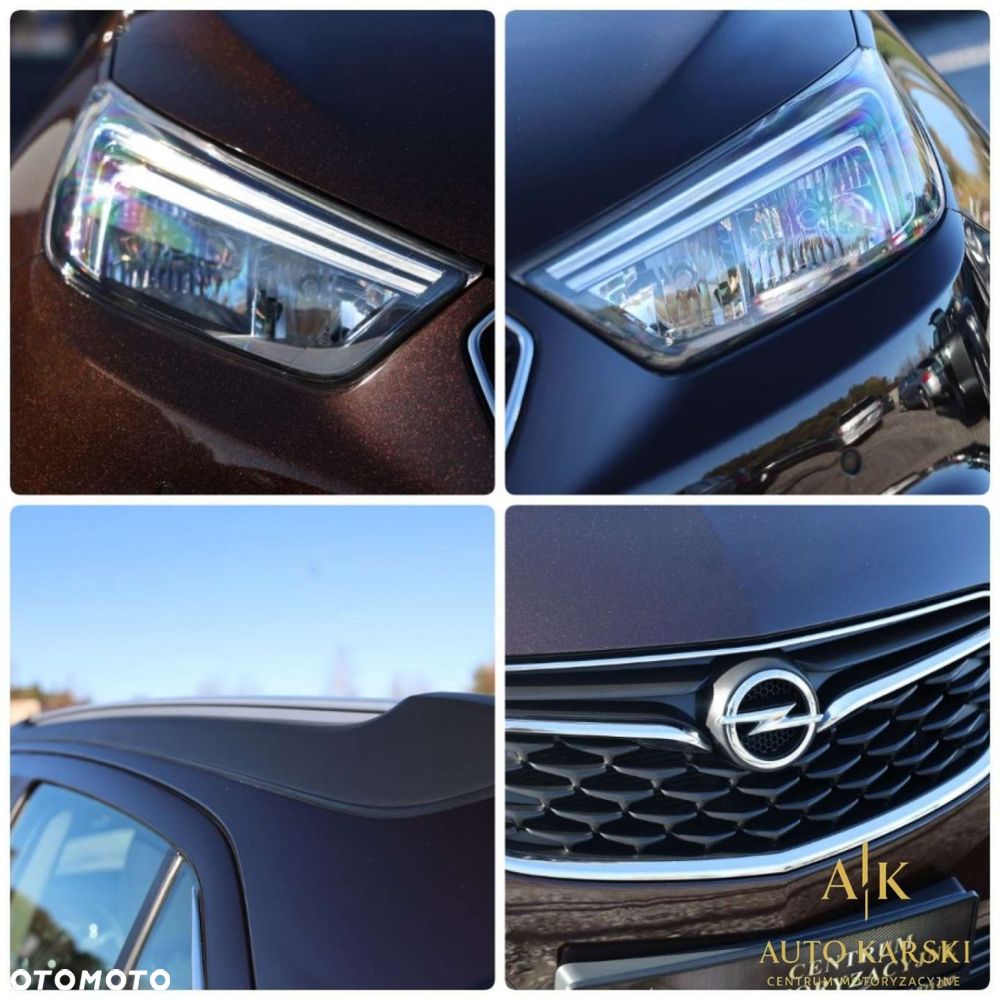 Opel Mokka - 40