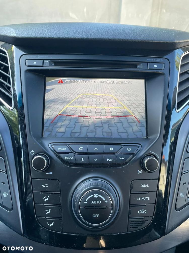 Hyundai i40 2.0 GDI Premium - 16