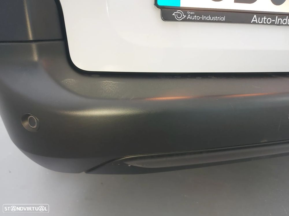 Opel COMBO XL - 20