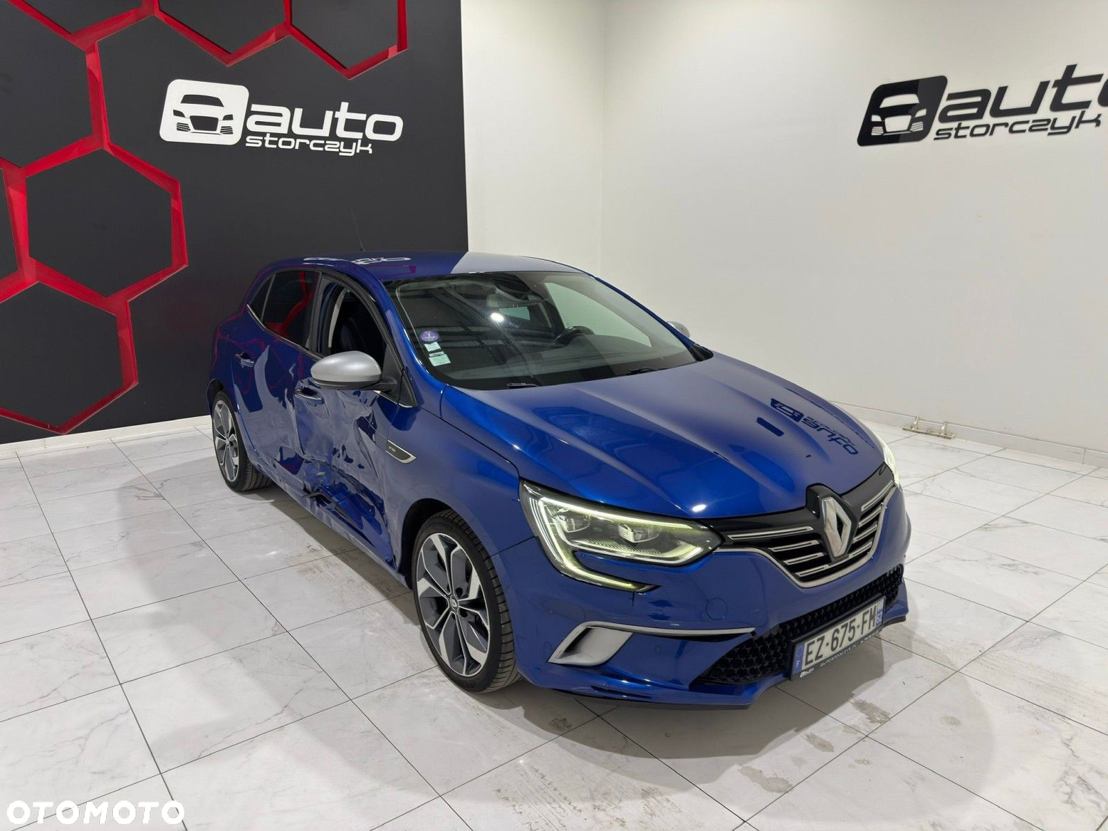 Renault Megane - 22