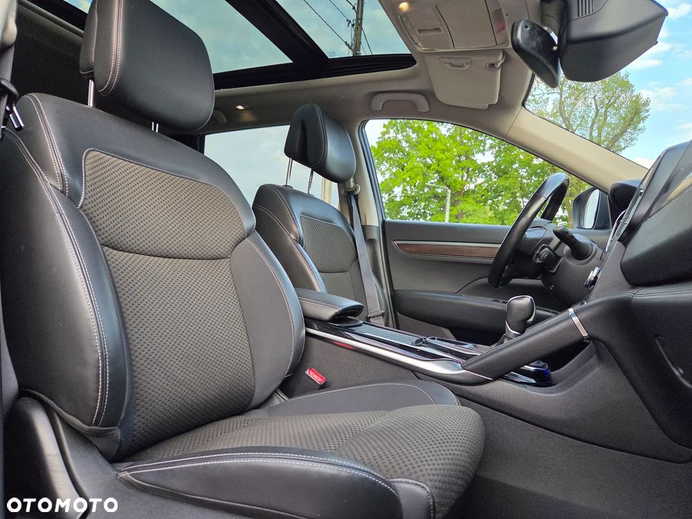 Renault Koleos 2.0 dCi Intens X-Tronic - 10
