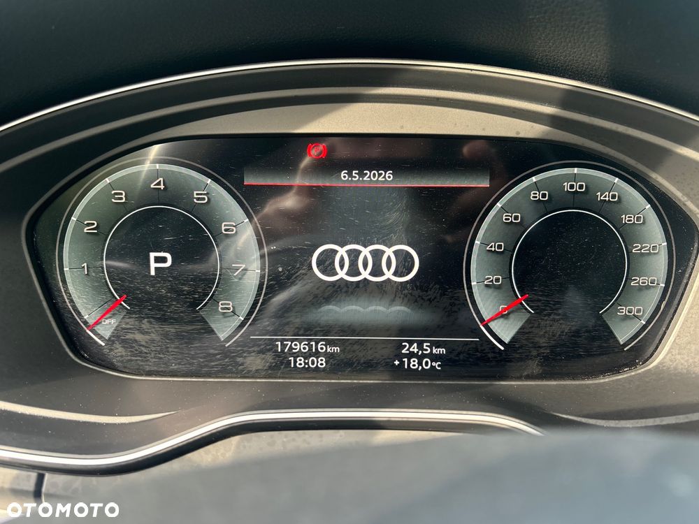 Audi Q5 40 TFSI quattro S tronic S line - 13