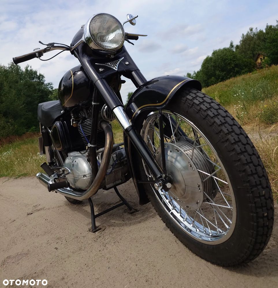 Junak M - 19