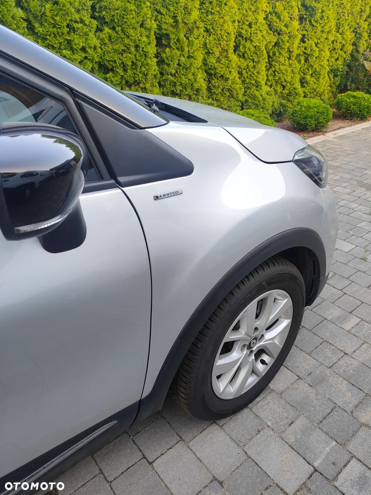 Renault Captur 0.9 Energy TCe Limited - 5