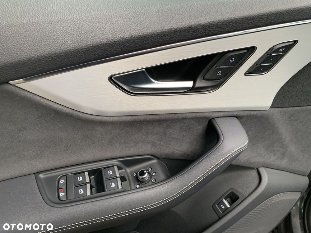 Audi Q7 45 TDI mHEV Quattro S Line Tiptr - 25