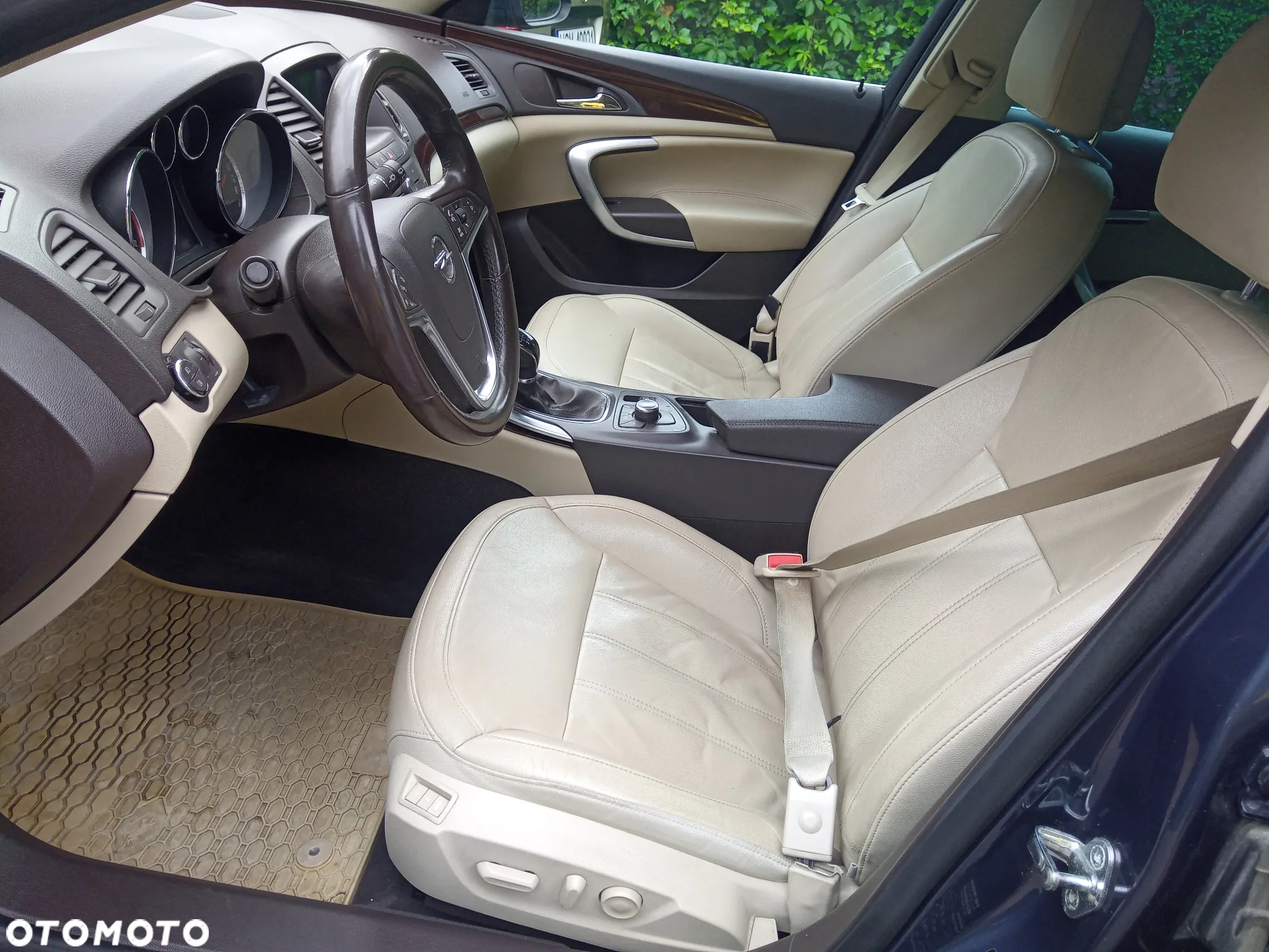 Opel Insignia 2.0 CDTI Sport - 5