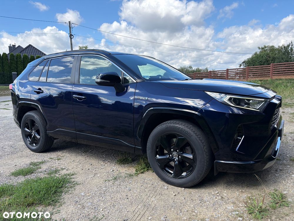 Toyota RAV4 - 13