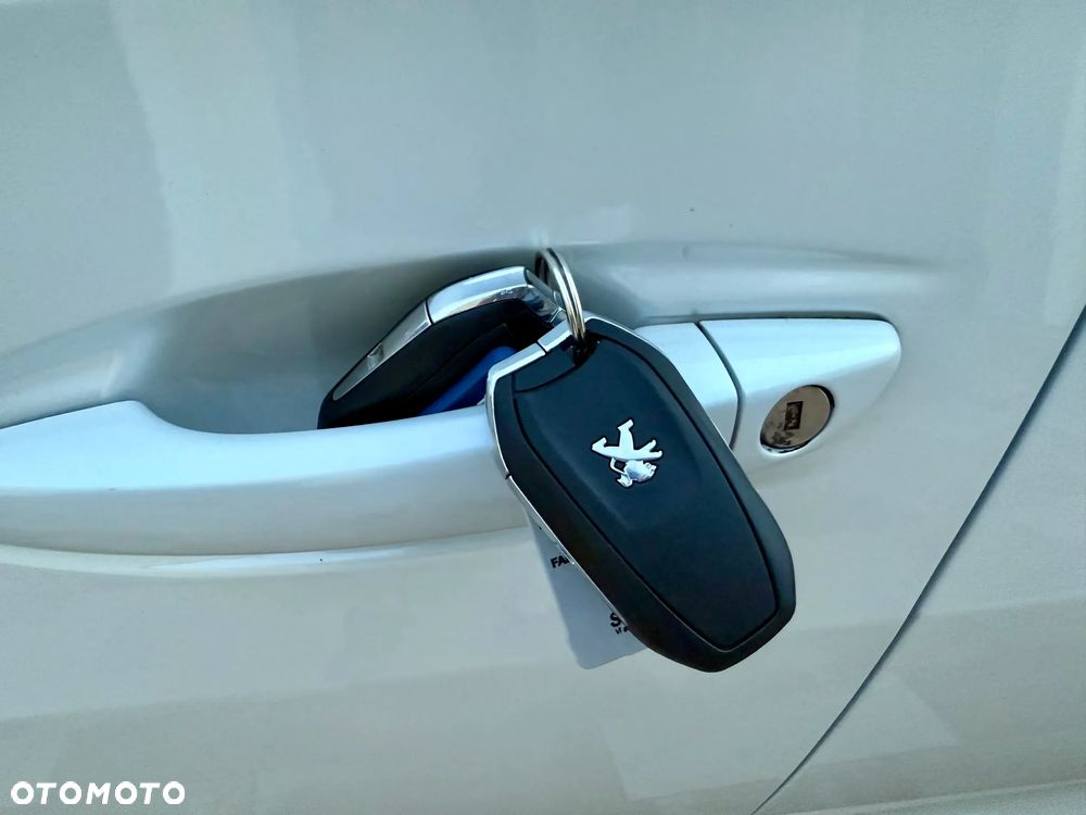 Peugeot 508 BlueHDi 130 EAT8 Allure - 39