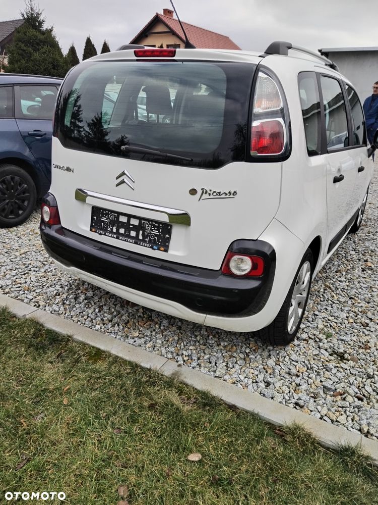 Citroën C3 - 6