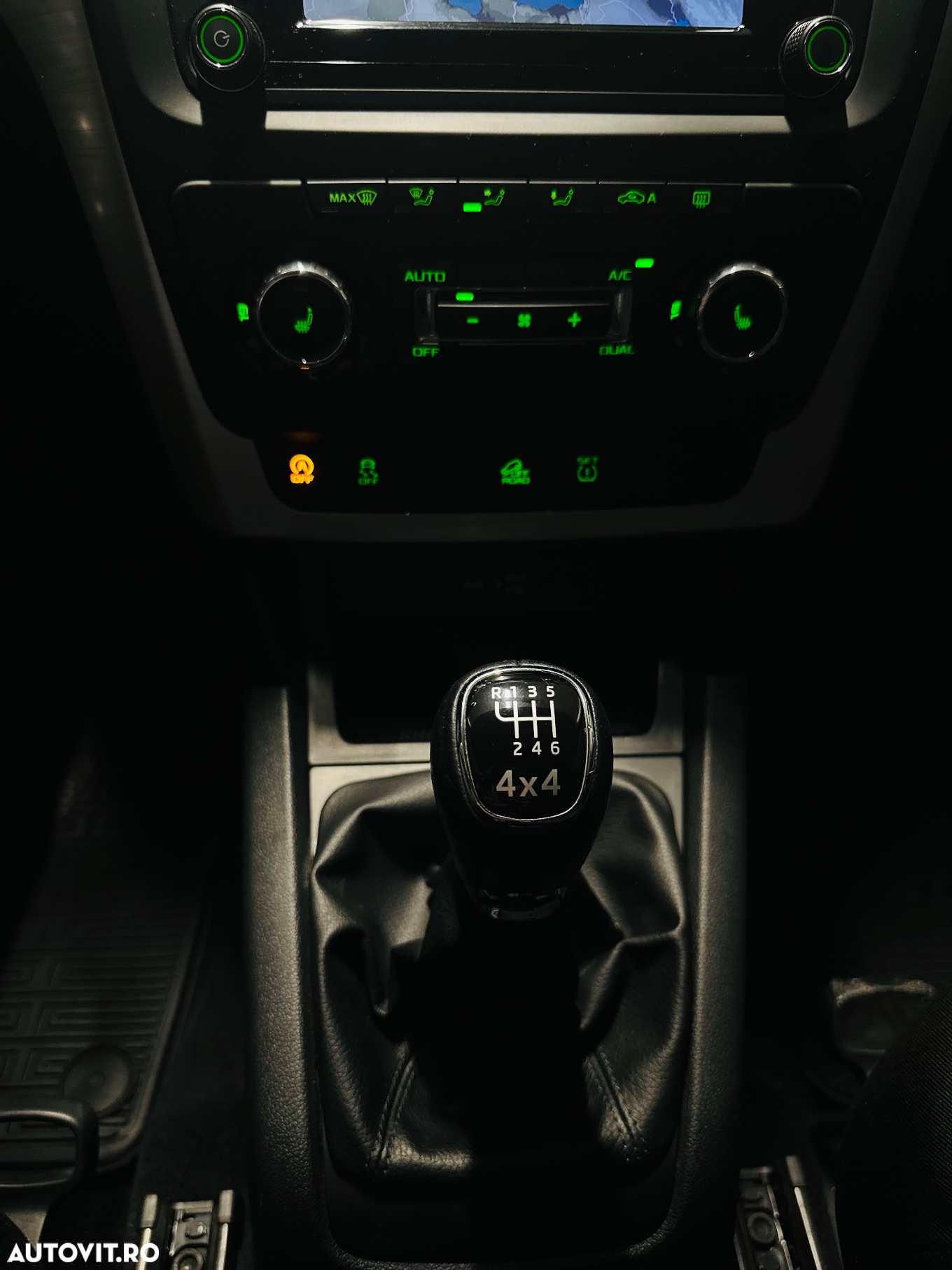 Skoda Yeti - 16