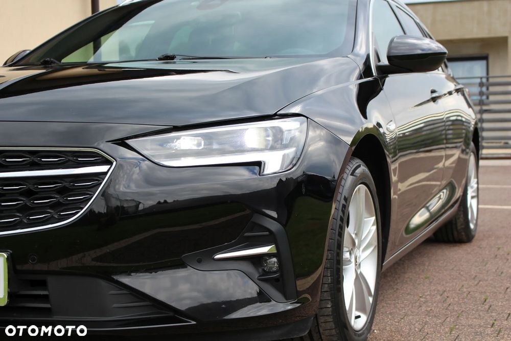 Opel Insignia - 7