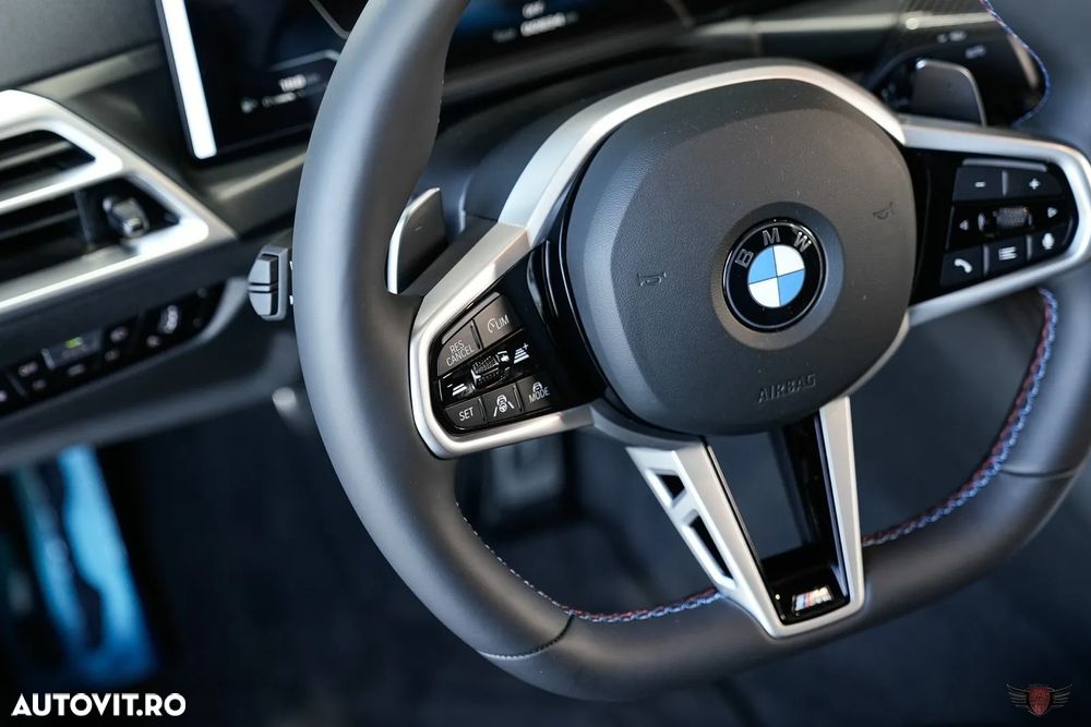 BMW M4 M440i xDrive Gran Coupe - 20