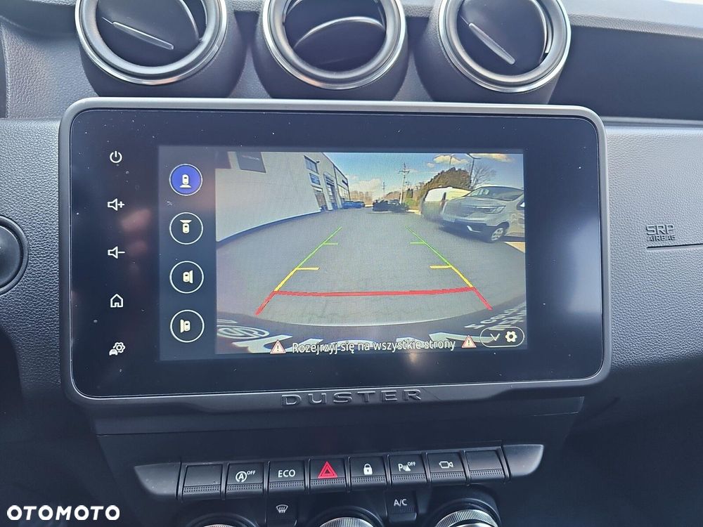 Dacia Duster 1.0 TCe Prestige - 22
