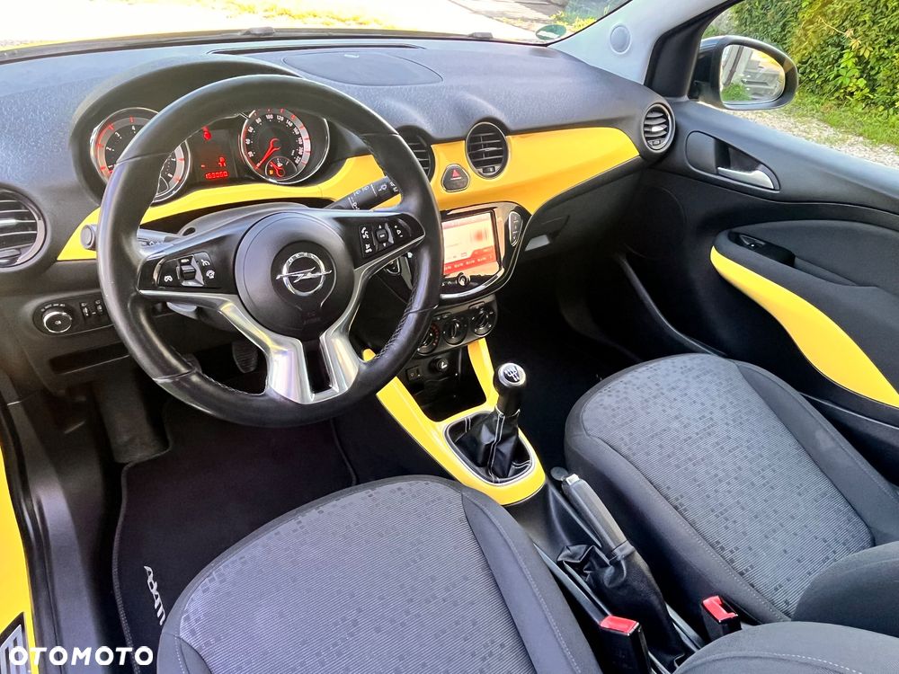 Opel Adam - 11