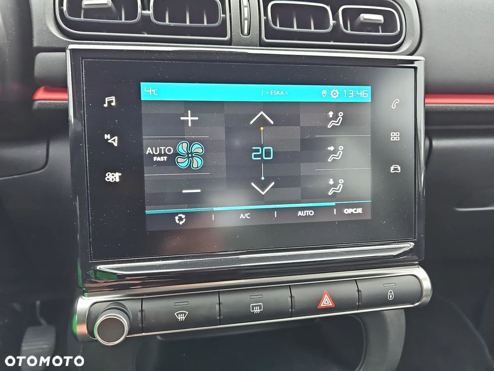 Citroën C3 Pure Tech 83 S&S C-SERIES - 21