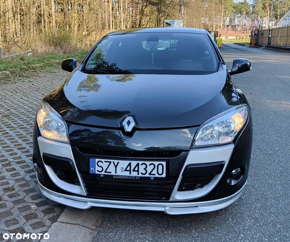 Renault Megane 1.5 dCi Dynamique - 2