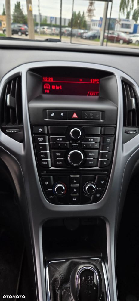 Opel Astra 1.6 Color Edition - 25
