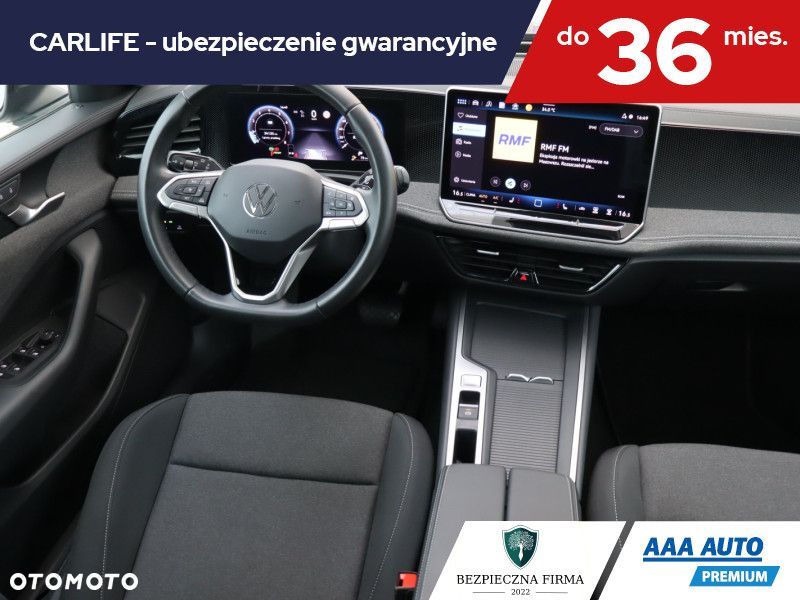 Volkswagen Passat Variant - 9