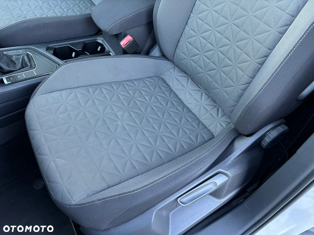 Volkswagen Tiguan 2.0 TDI SCR DSG IQ.DRIVE - 22