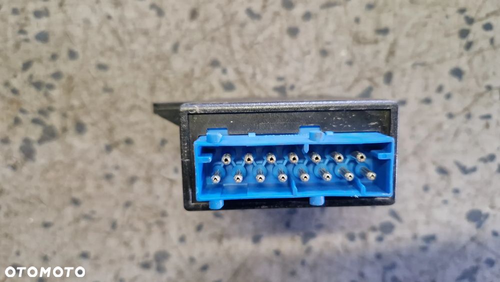 BMW E36 MODUŁ STEROWNIK 8357068 - 3