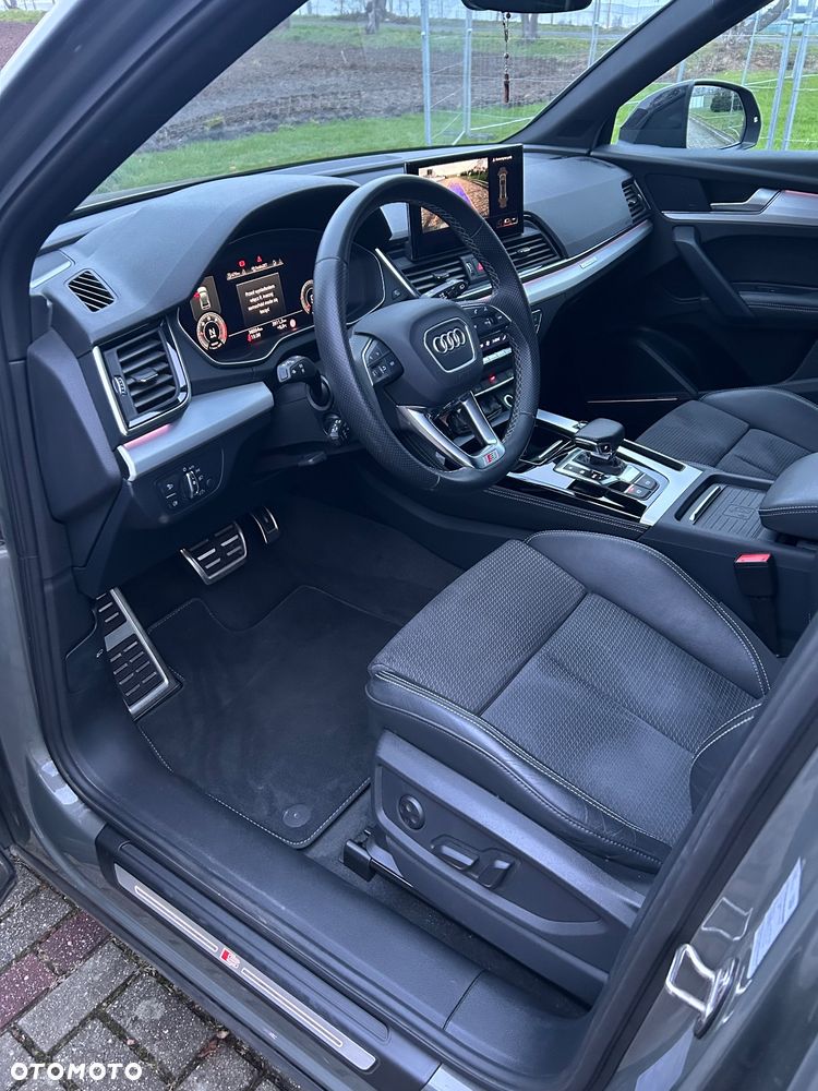 Audi Q5 - 8