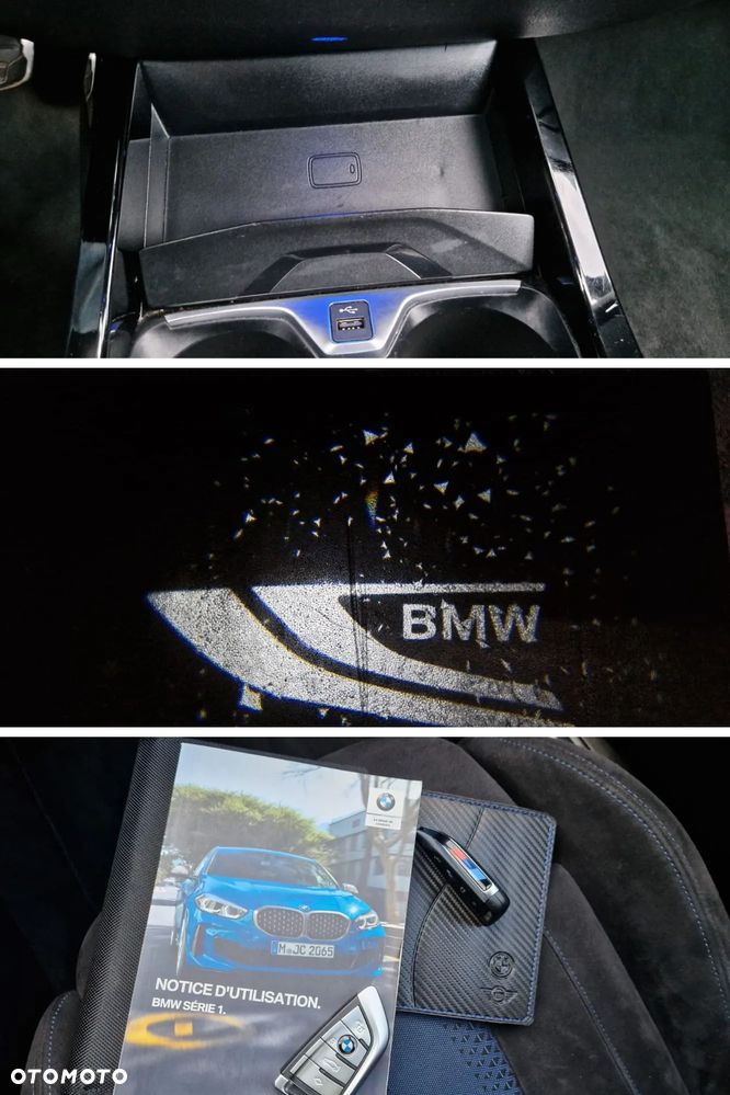BMW Seria 1 - 30