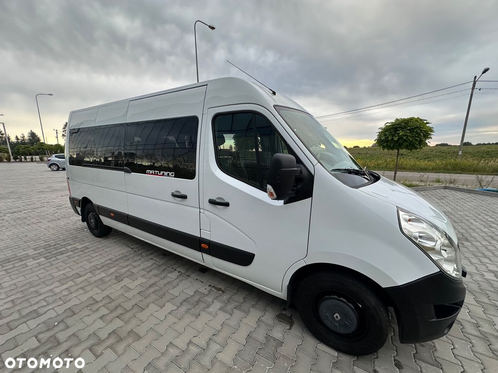 Renault Master - 15
