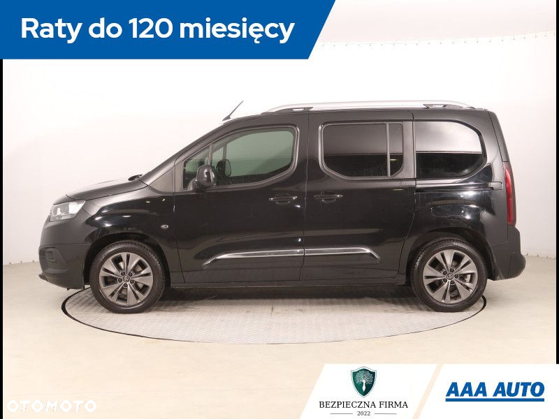 Toyota Proace City Verso - 3