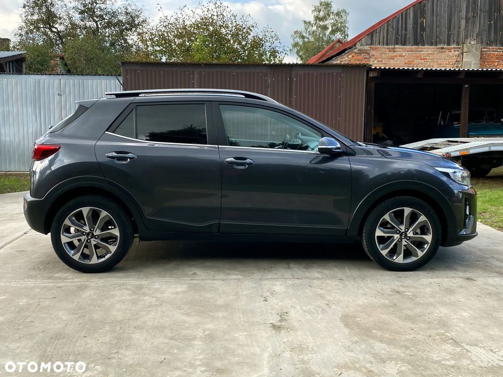 Kia Stonic 1.0 T-GDI XL - 6