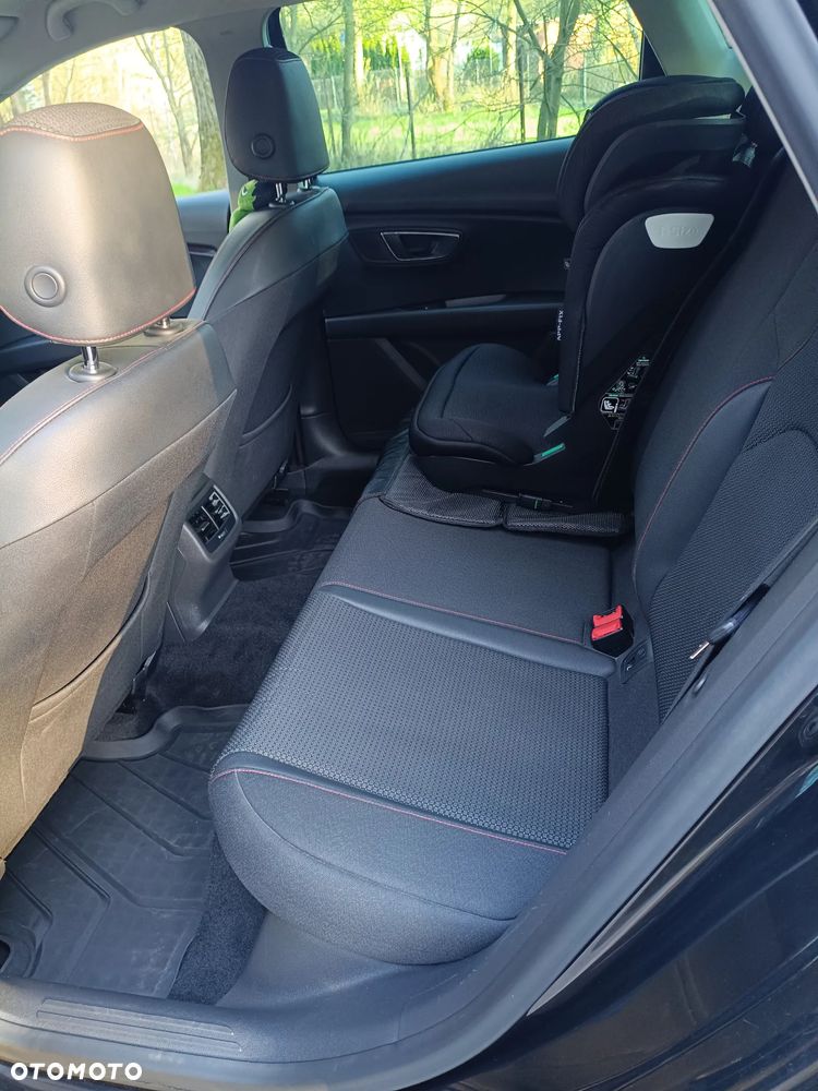 Seat Leon 1.4 TSI FR S&S - 10