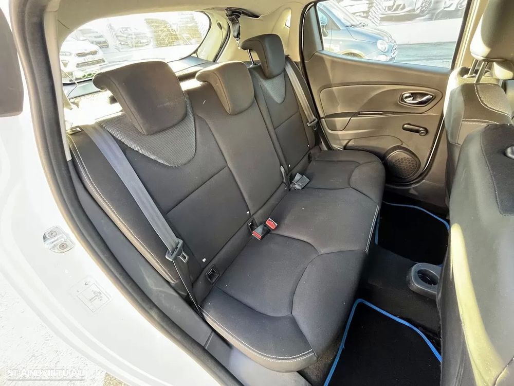 Renault Clio dCi 90 Dynamique - 24