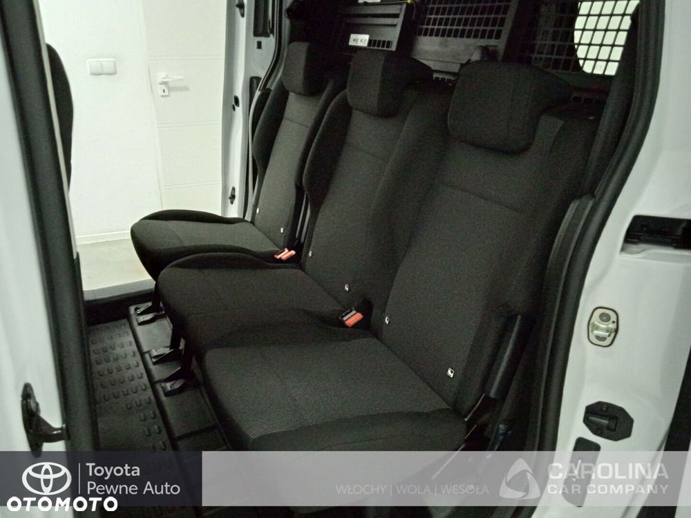 Toyota PROACE CITY - 5