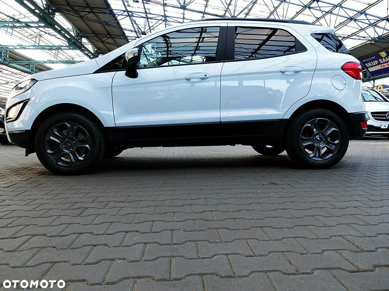 Ford EcoSport - 8
