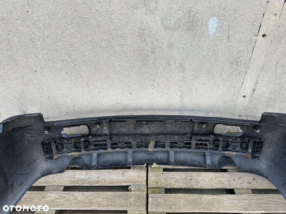 zderzak tył tylny chrysler 300 300c kombi 2004- 04805965ae kompletny cały - 8