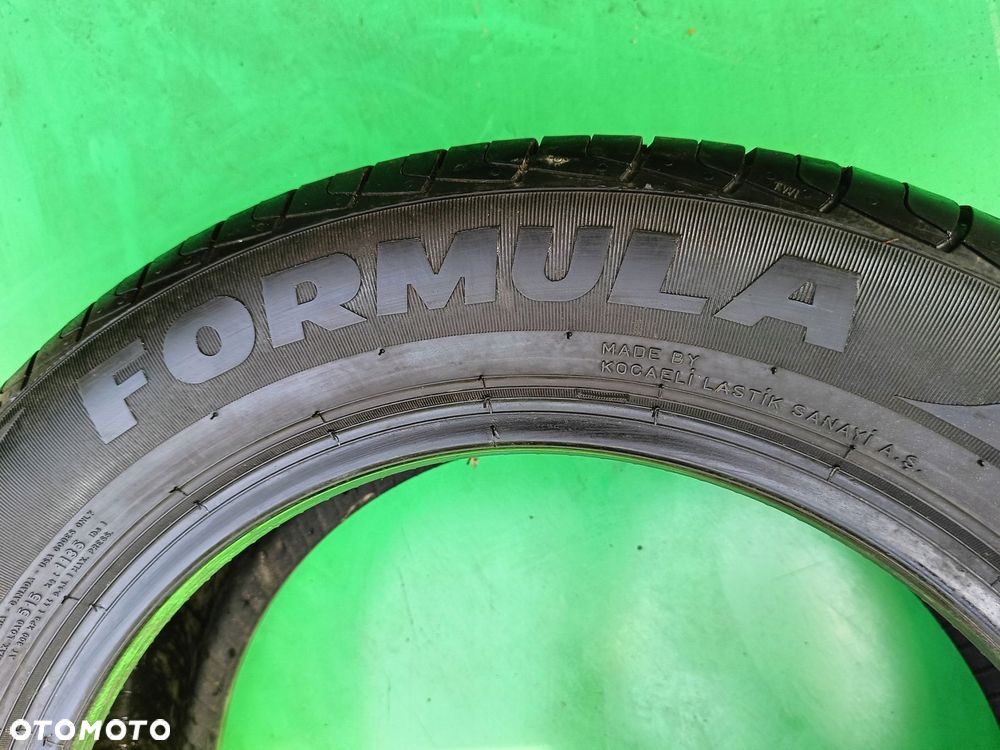 195/55/15 formula energy, 2 szt 7,1 mm - 5