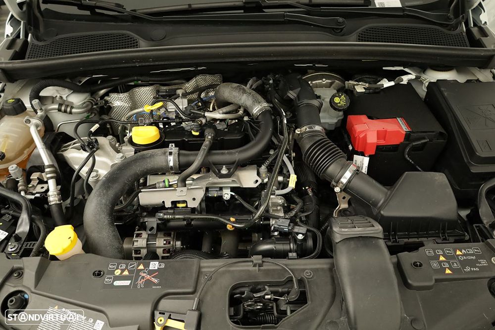 Renault Clio 1.0 TCe Evolution - 24