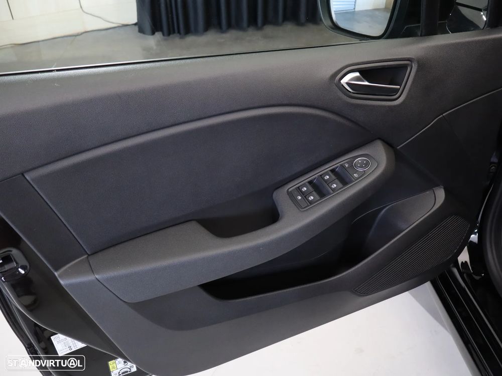 Renault Clio 1.0 TCe Evolution Bi-Fuel - 18