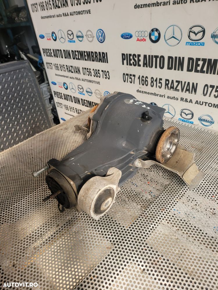 Grup Diferential Spate Vw Phaeton Audi A8 4E 3.0 Diesel An 2002-2003-2004-2005-2006-2007-2008-2009 Cod 01R525053 - 4