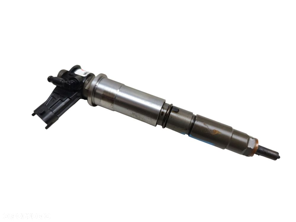 WTRYSKIWACZ RENAULT LAGUNA III (2007-2010) 2.0 DCI 150KM 0445115007 - 5