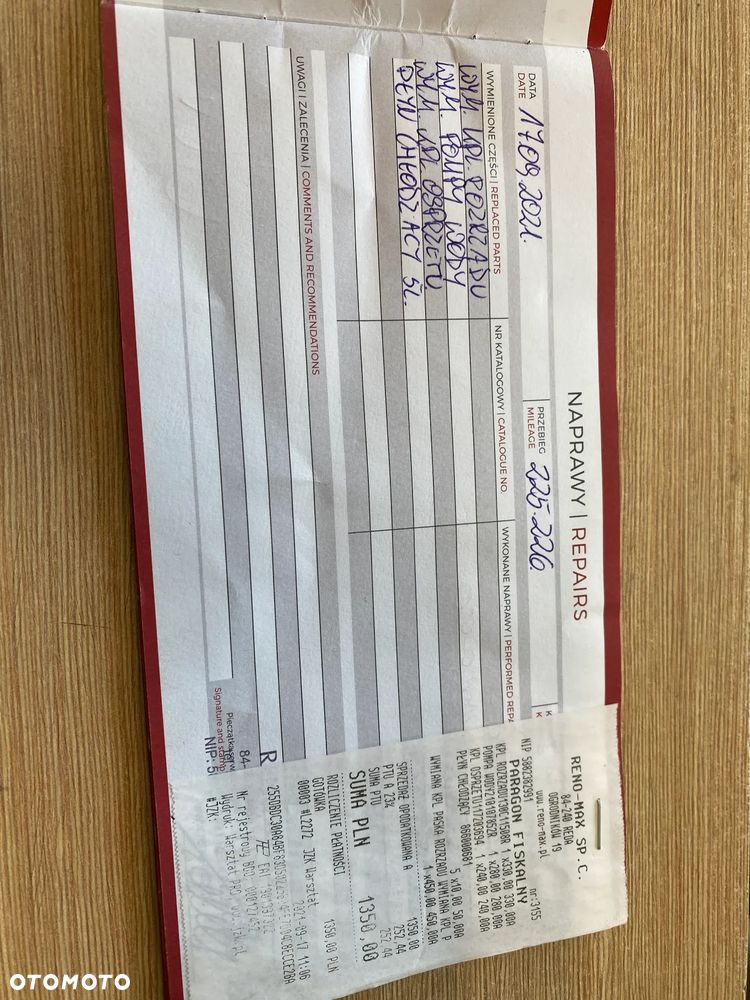 Renault Scenic 1.5 dCi Dynamique - 28