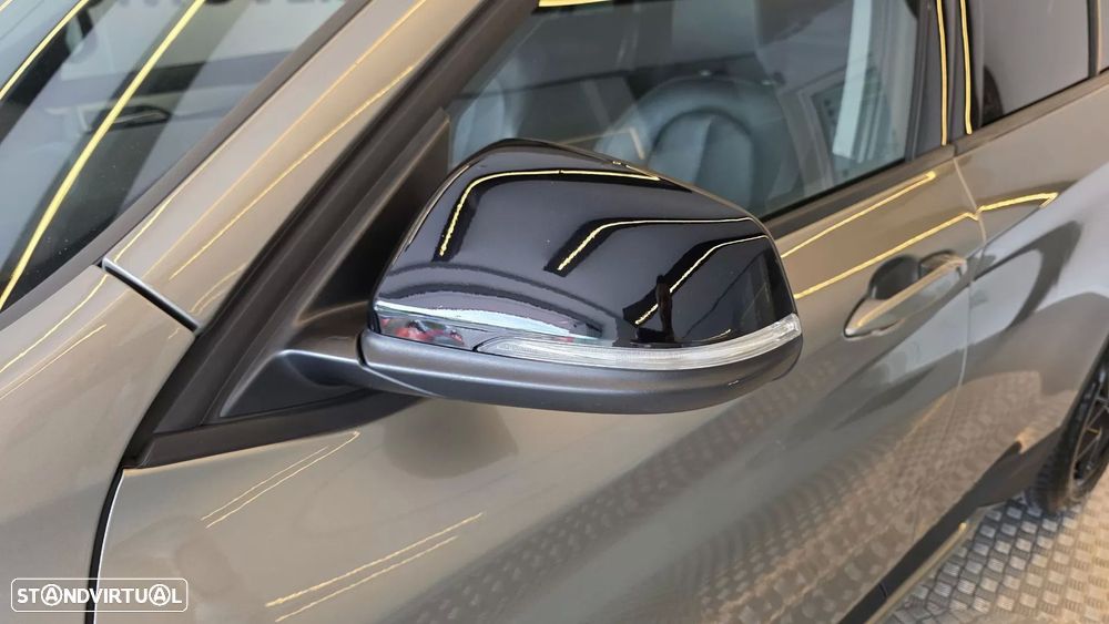 BMW X1 18 d sDrive Auto Line Sport - 28