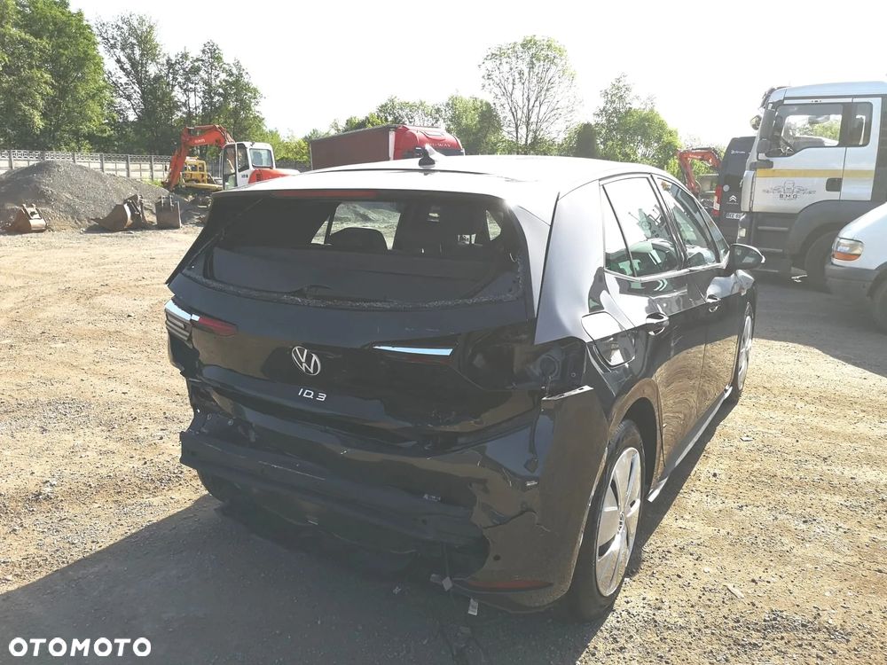 Volkswagen ID.3 Pro Performance Business - 9