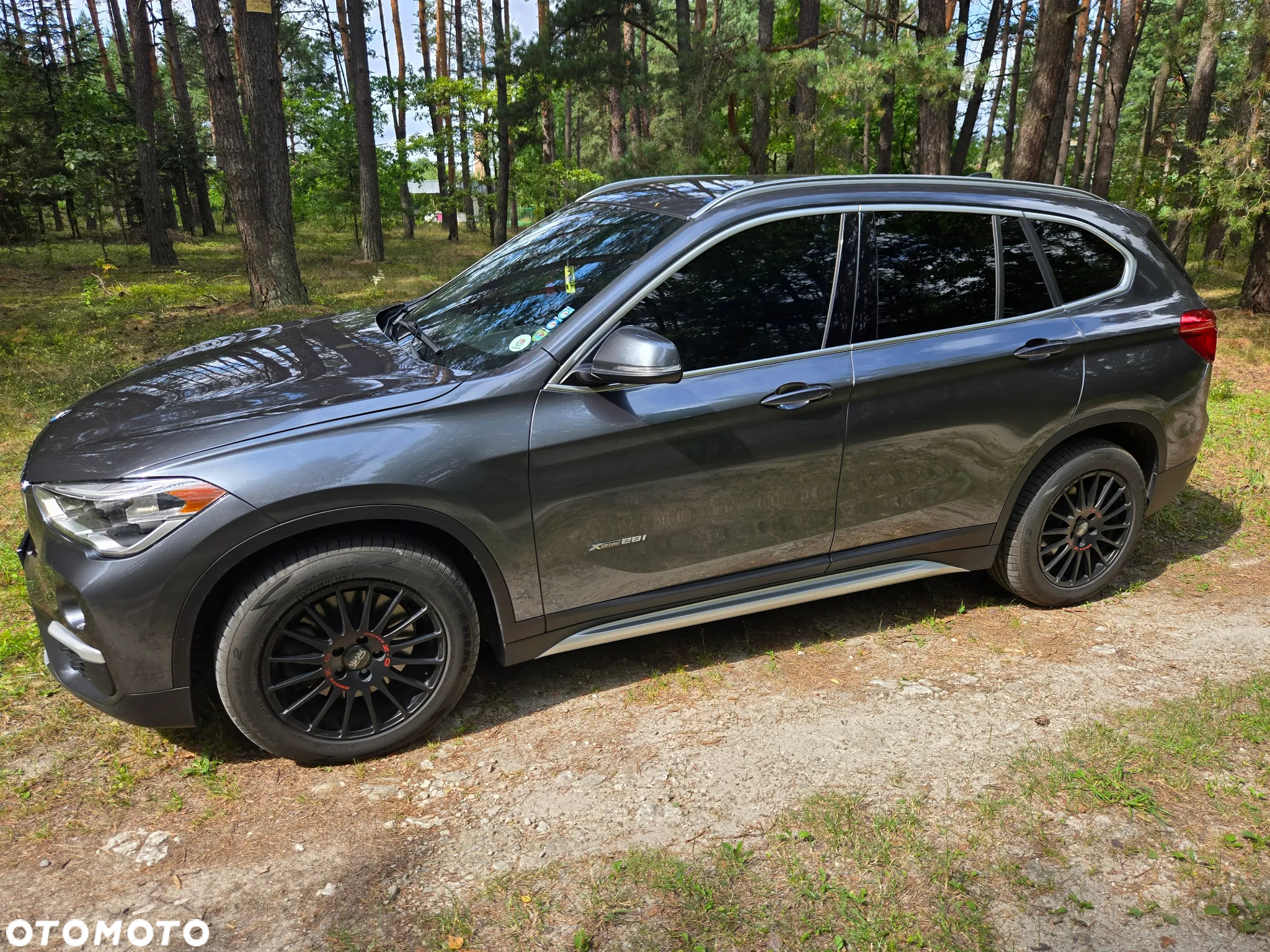 BMW X1 xDrive28i - 5