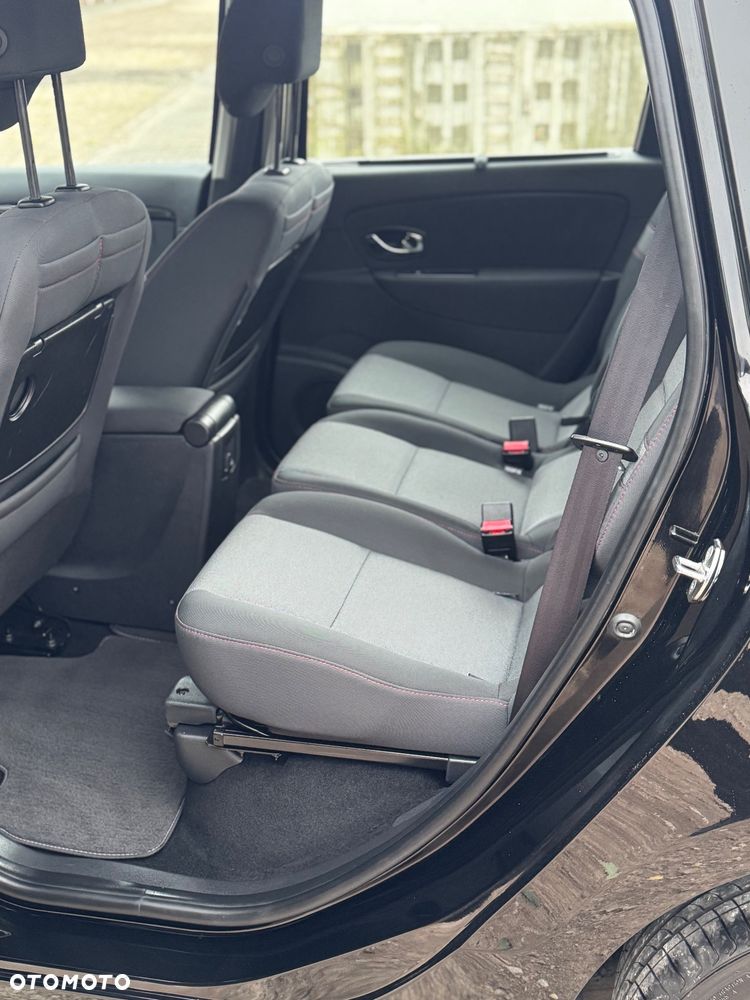 Renault Grand Scenic Gr 1.2 TCe Energy Intens - 25