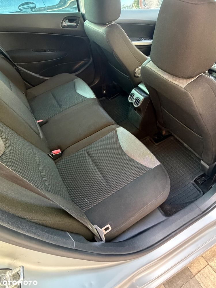 Peugeot 308 1.6 HDi Trendy NICE - 15