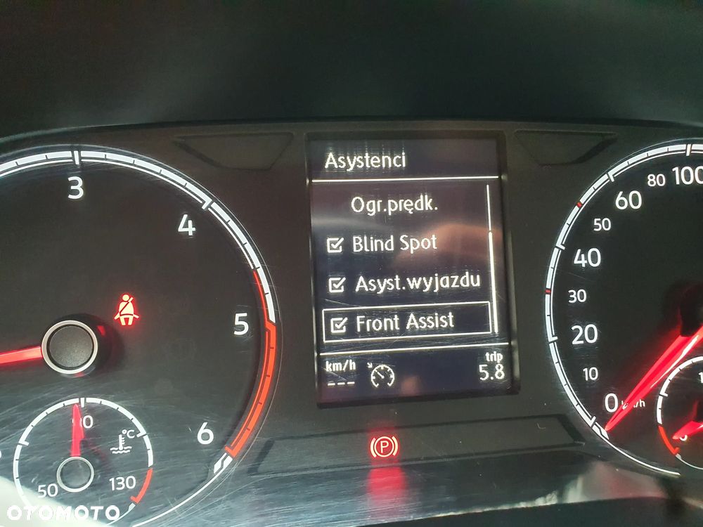 Volkswagen T-Cross 1.6 TDI SCR Life - 17